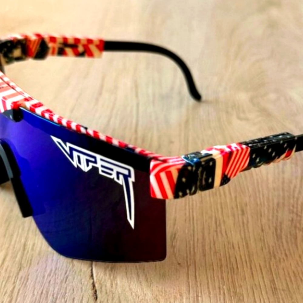 🎄PIT VIPER, SNOW BOARD FACE PROTECTION 🎁
